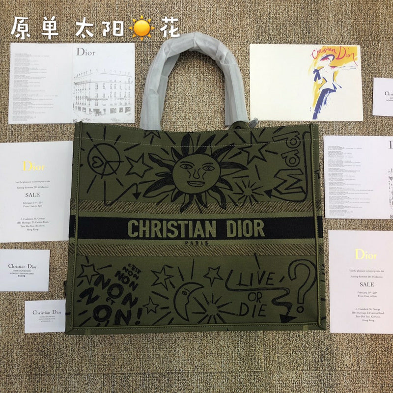 Amelia- DOR Bags - 1176