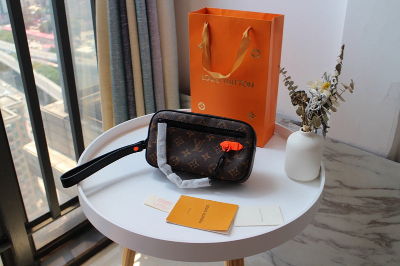 Amelia - LV Bags - 13183