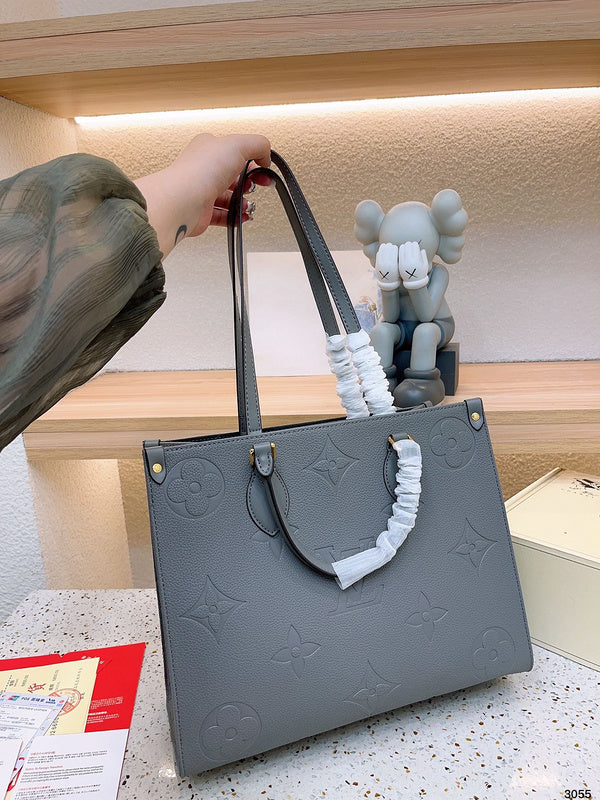 Amelia - LV Bags - 14731
