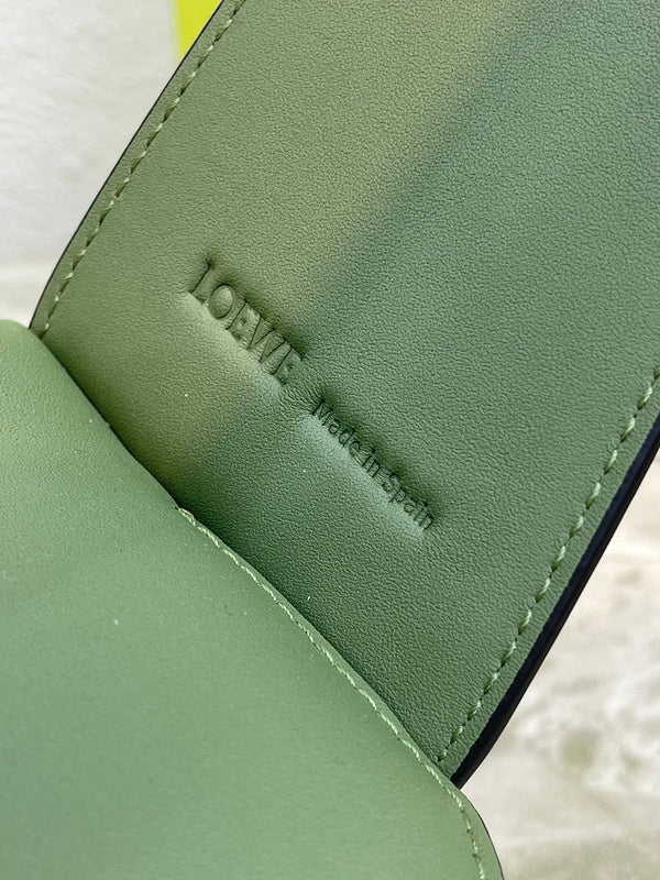 Amelia's Bag Gallery - LWO Bags - 655