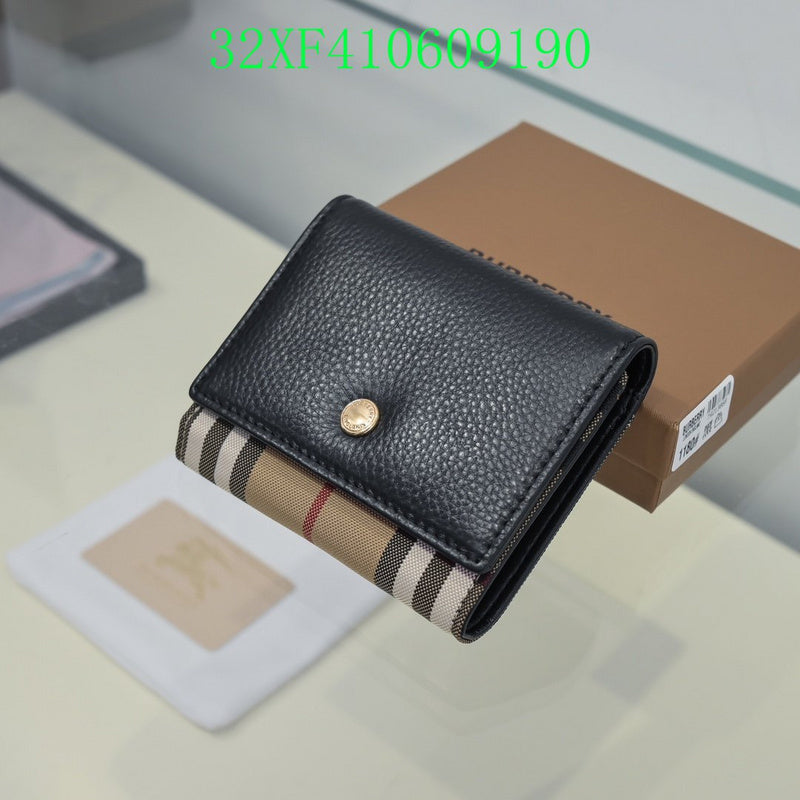 Amelia - BOR Wallet - 161