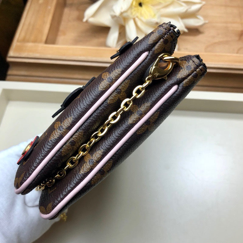Amelia - LV Bags - 13446