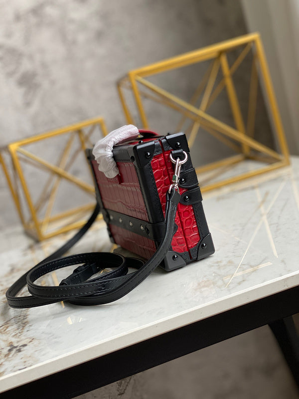 Amelia - LV Bags - 13076