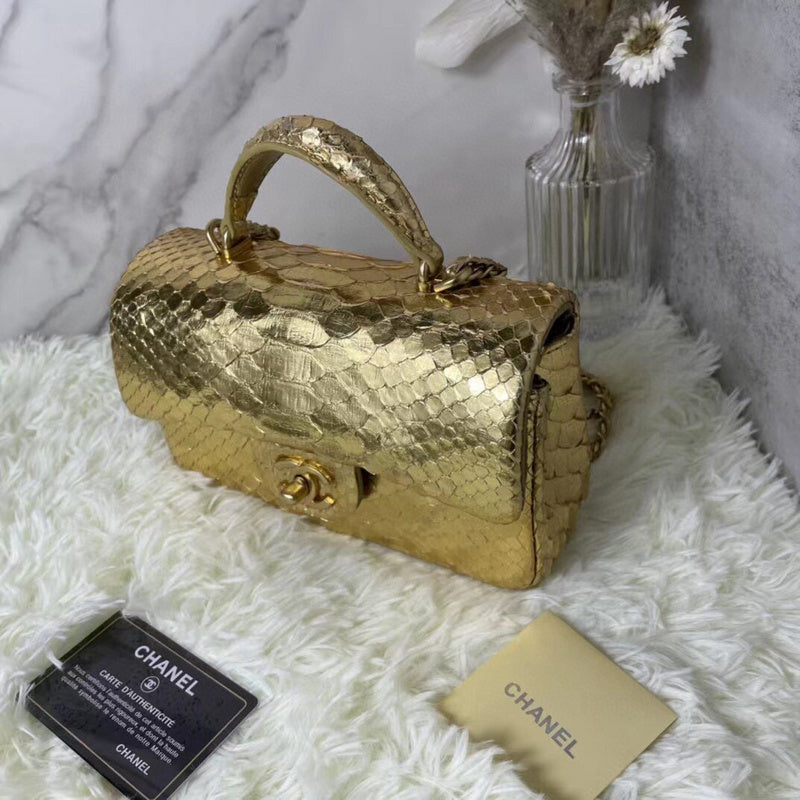 AmeliaLuxury - CHL Bags - 3087