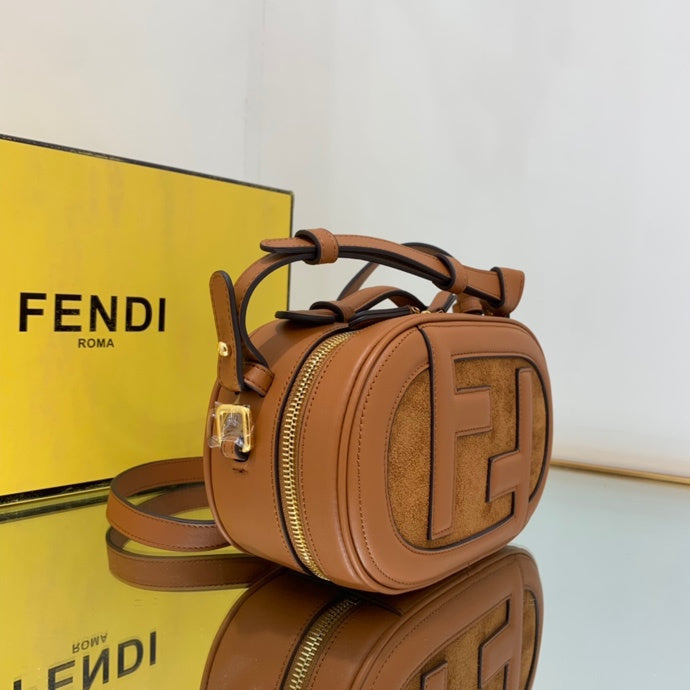 Amelia- FDE Bags - 129