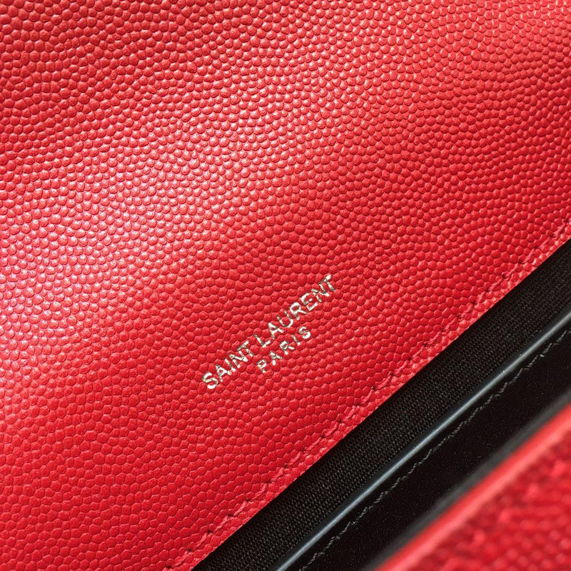 Amelia - YSL Bag - 2700