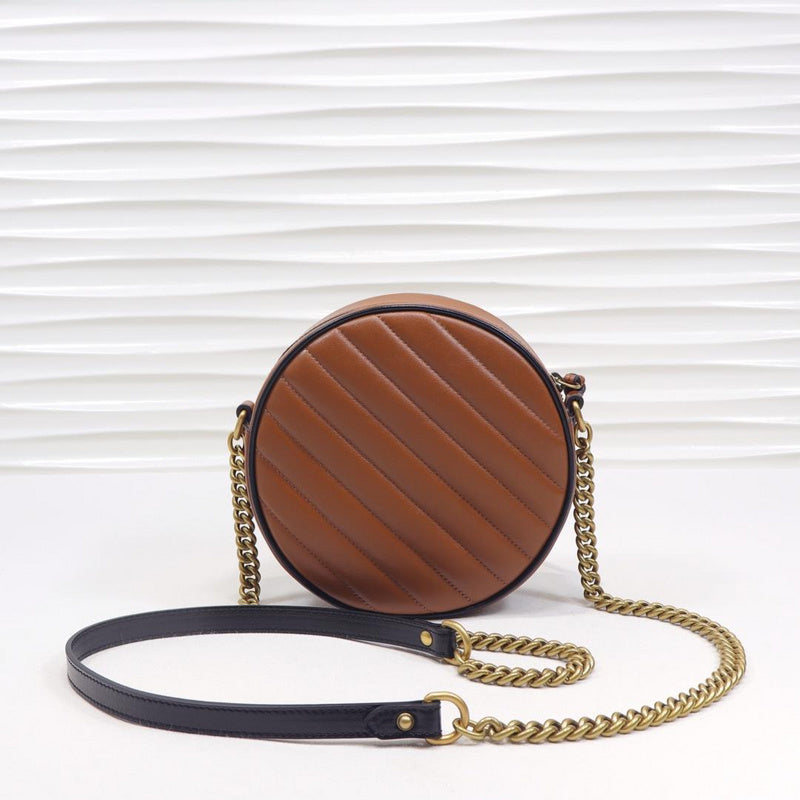 AmeliaLuxury - GCI Bags - 1040