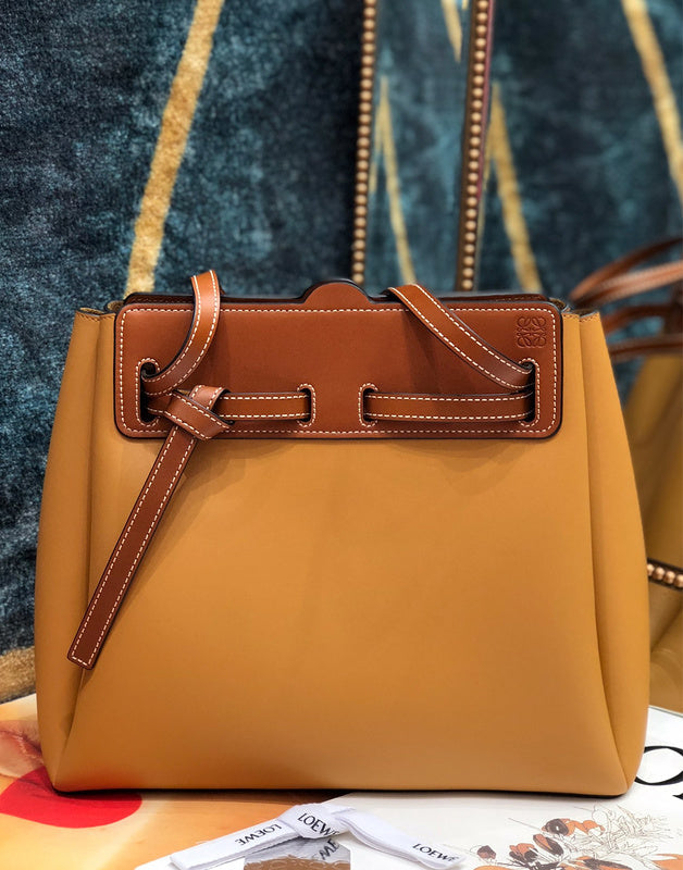 Amelia's Bag Gallery - LWO Bags - 909