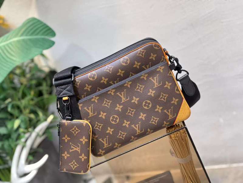 Amelia- Lu-Vi bags - 11451