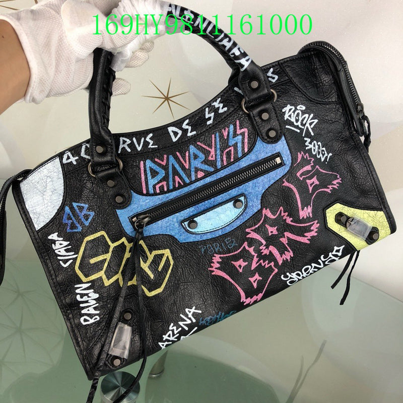 Amelia - BGA Bags - 2412