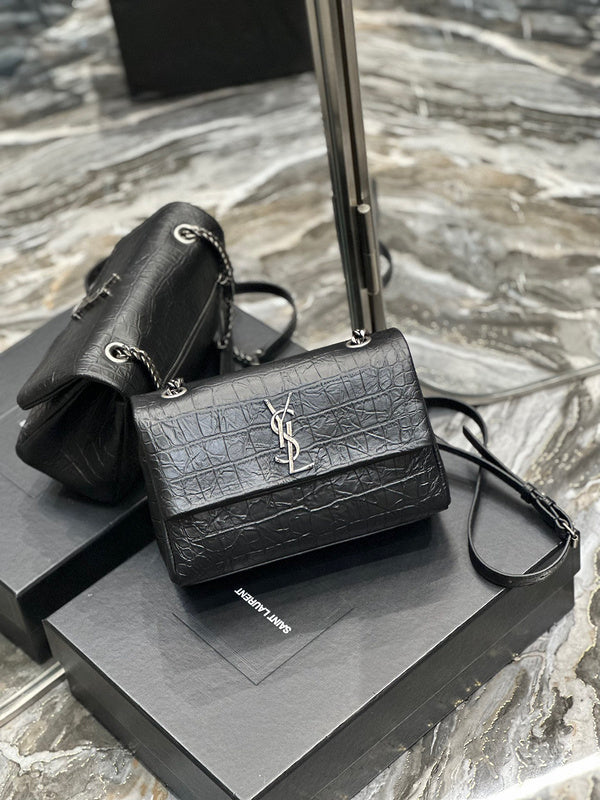 Amelia - YSL Bag - 4003