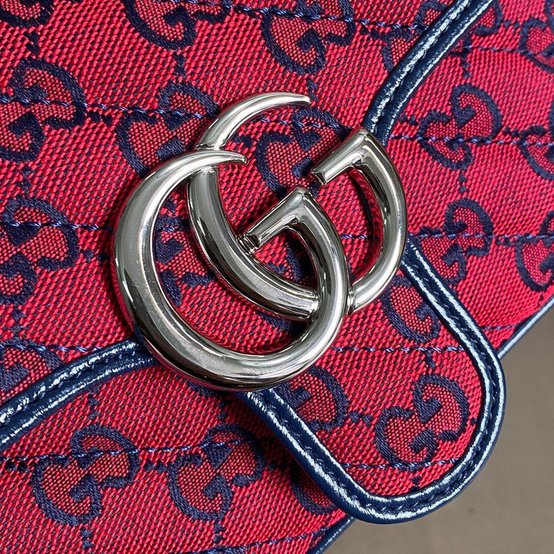Amelia- GCI Bags - 5858