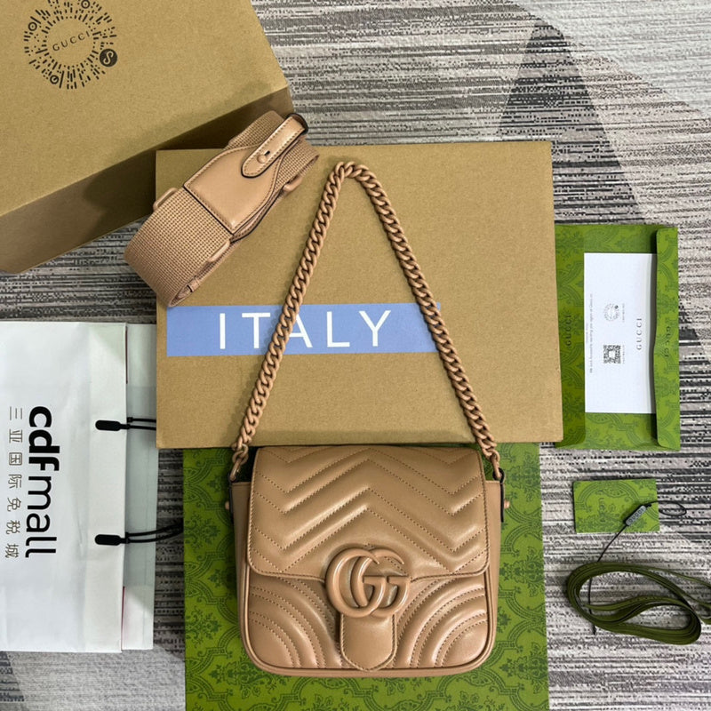 Amelia- GCI Bags - 5591