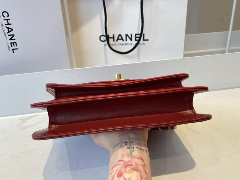 Wellow Bags - Chanel - Bags  - 552