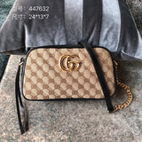 Amelia-i GUKI Women Bags - 837