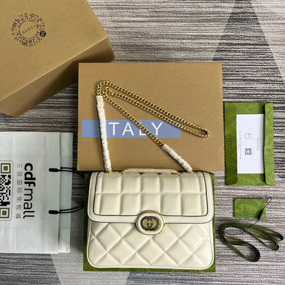 Amelia- GCI LUXURY LADY BAG - BRANDED BAGS FOR WOMEN - 173