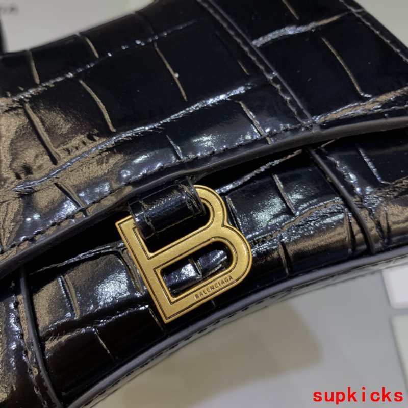 Amelia- BG Hourglass Bags - 155