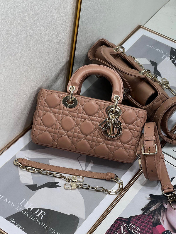 Amelia- DYOR FASHION BAGS - 715