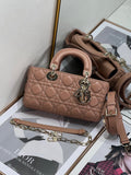 Amelia- DYOR FASHION BAGS - 715