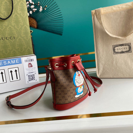 Amelia - GCI Bags - 6047