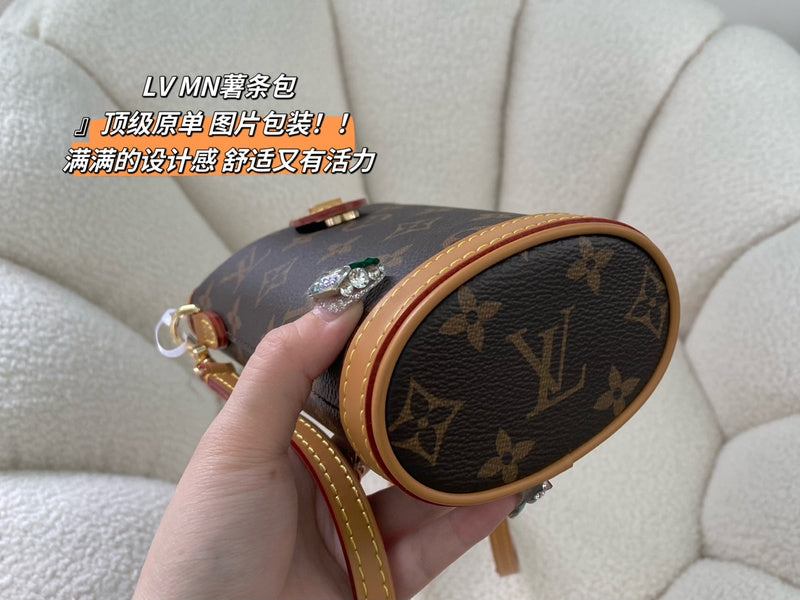 Amelia - LV Bags - 15078
