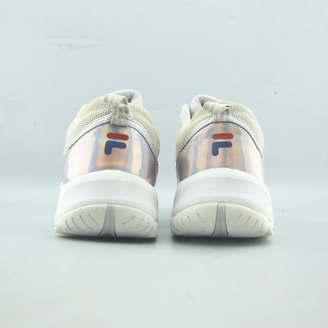 FILA STRADA LOW