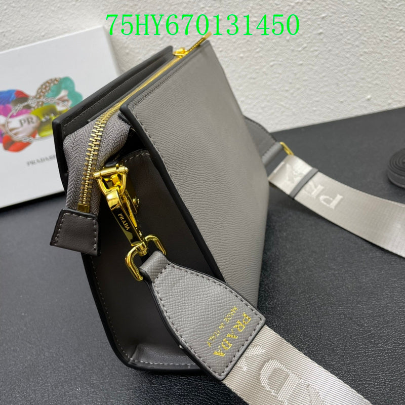 Prada Bags - The Barnes Bags  607