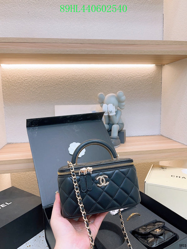 Amelia - CHL Bags - 770
