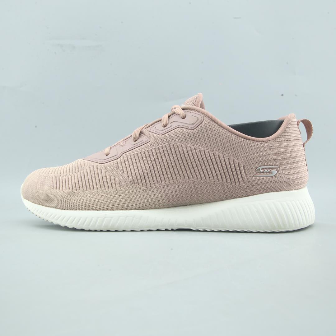 SKECHERS BOBS SQUAD - TOUGH TALK