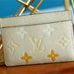 Fan Fashion Lu-Vi bags - 8938