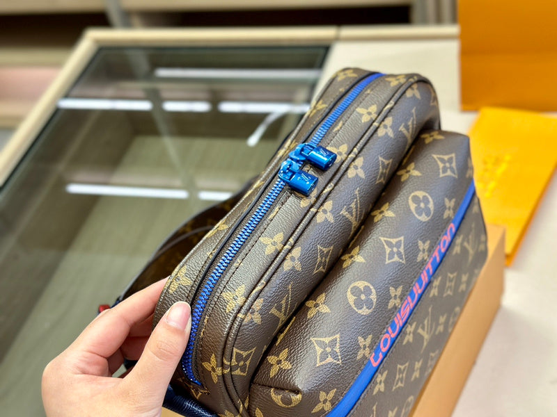 Amelia - LV Bags - 14924