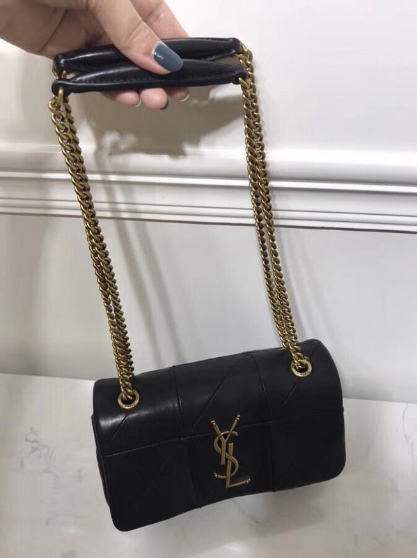 Amelia - YSL Bag - 3876