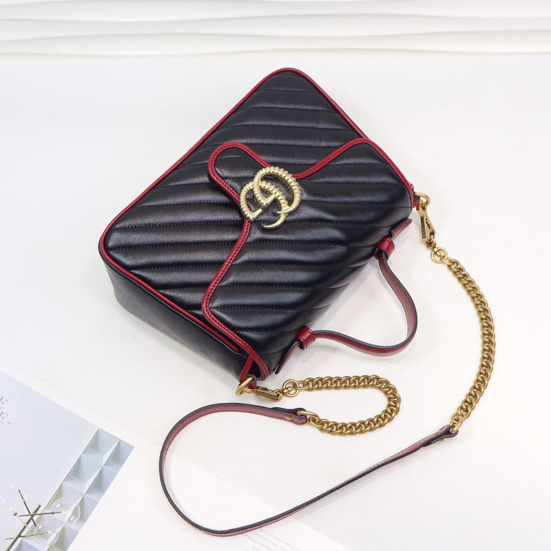 AmeliaLuxury - GCI Bags - 1045