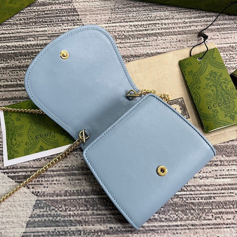 Amelia- GCI LUXURY LADY BAG - BRANDED BAGS FOR WOMEN - 241