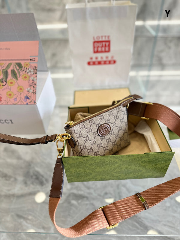 Amelia - GCI Bags - 11927
