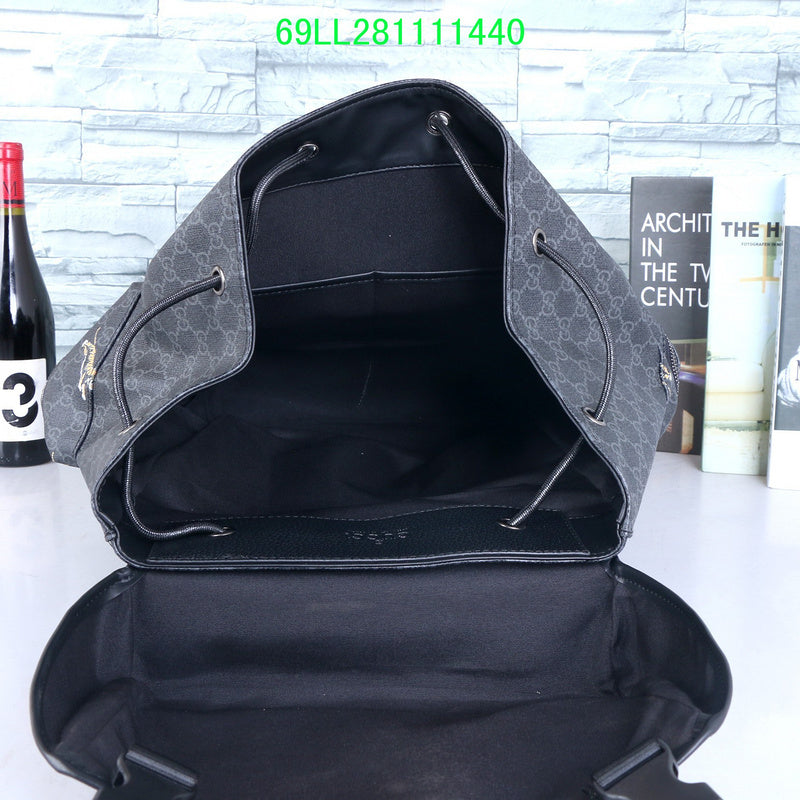 Amelia  - GCI Bags - 11426