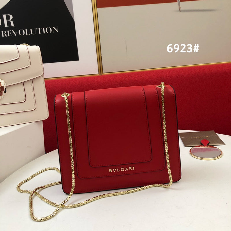 B-Berry Bags - Women Ameliave Luxury Bags - 533