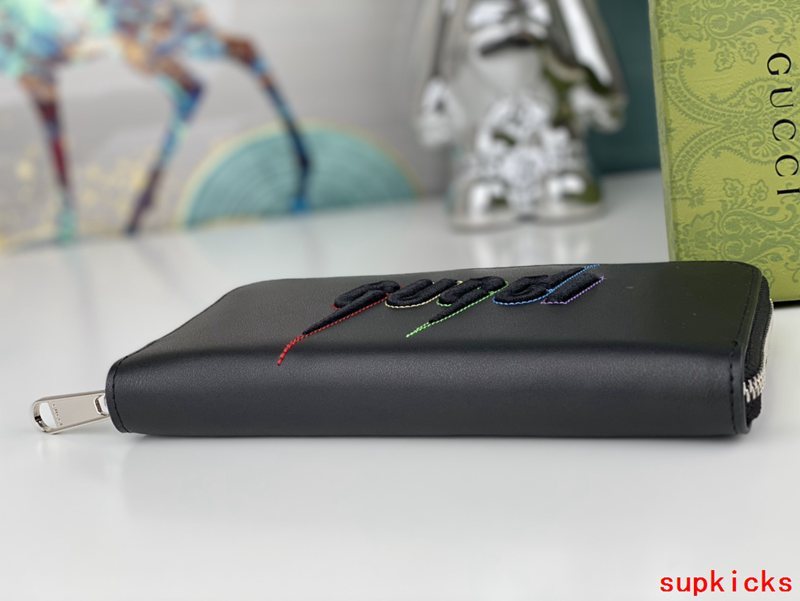 Amelia- Mix Wallets - 572