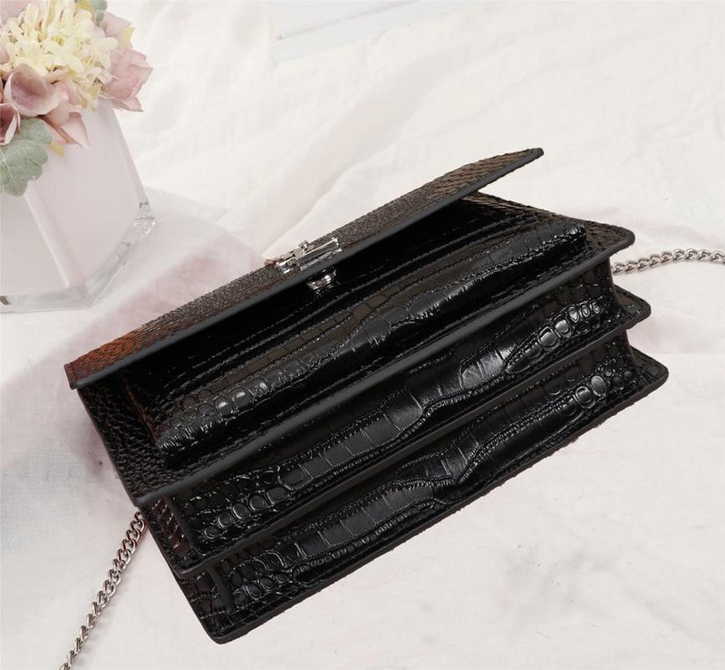 Amelia - YSL Bag - 2543