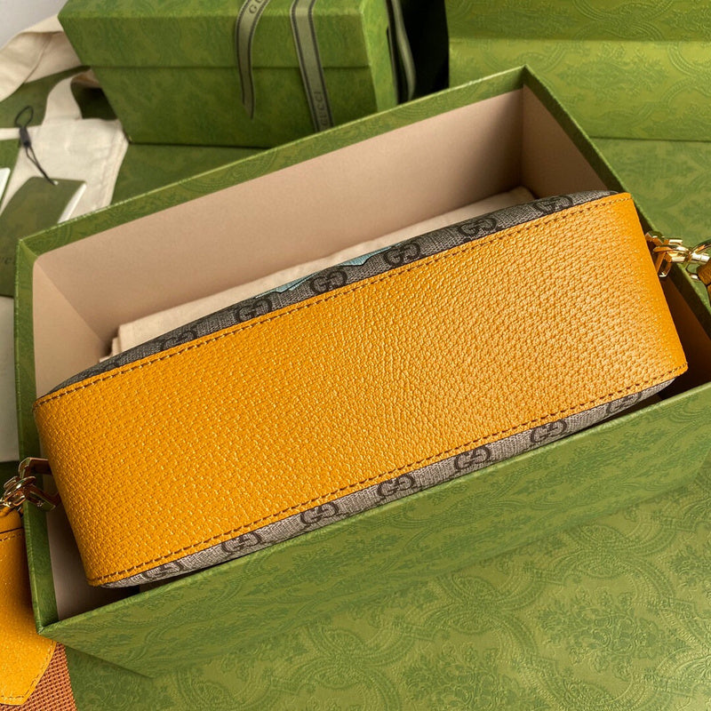 Amelia - GCI Bags - 5974
