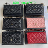 Amelia - CHL Bags - 1522