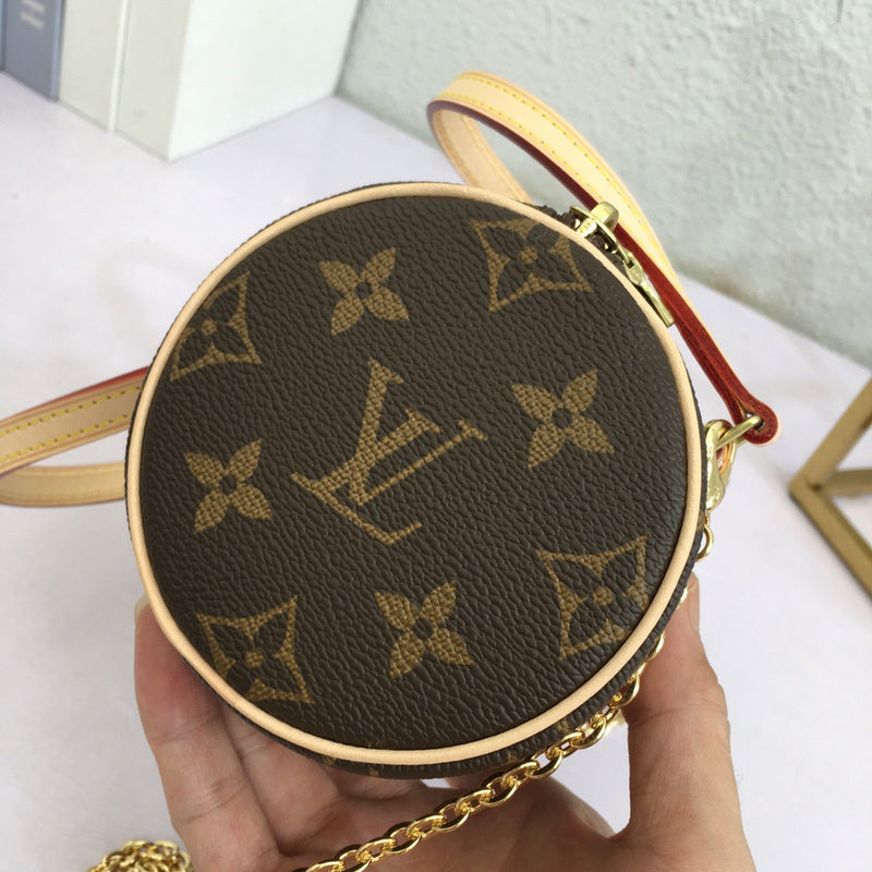 Amelia - LV Bags - 12362