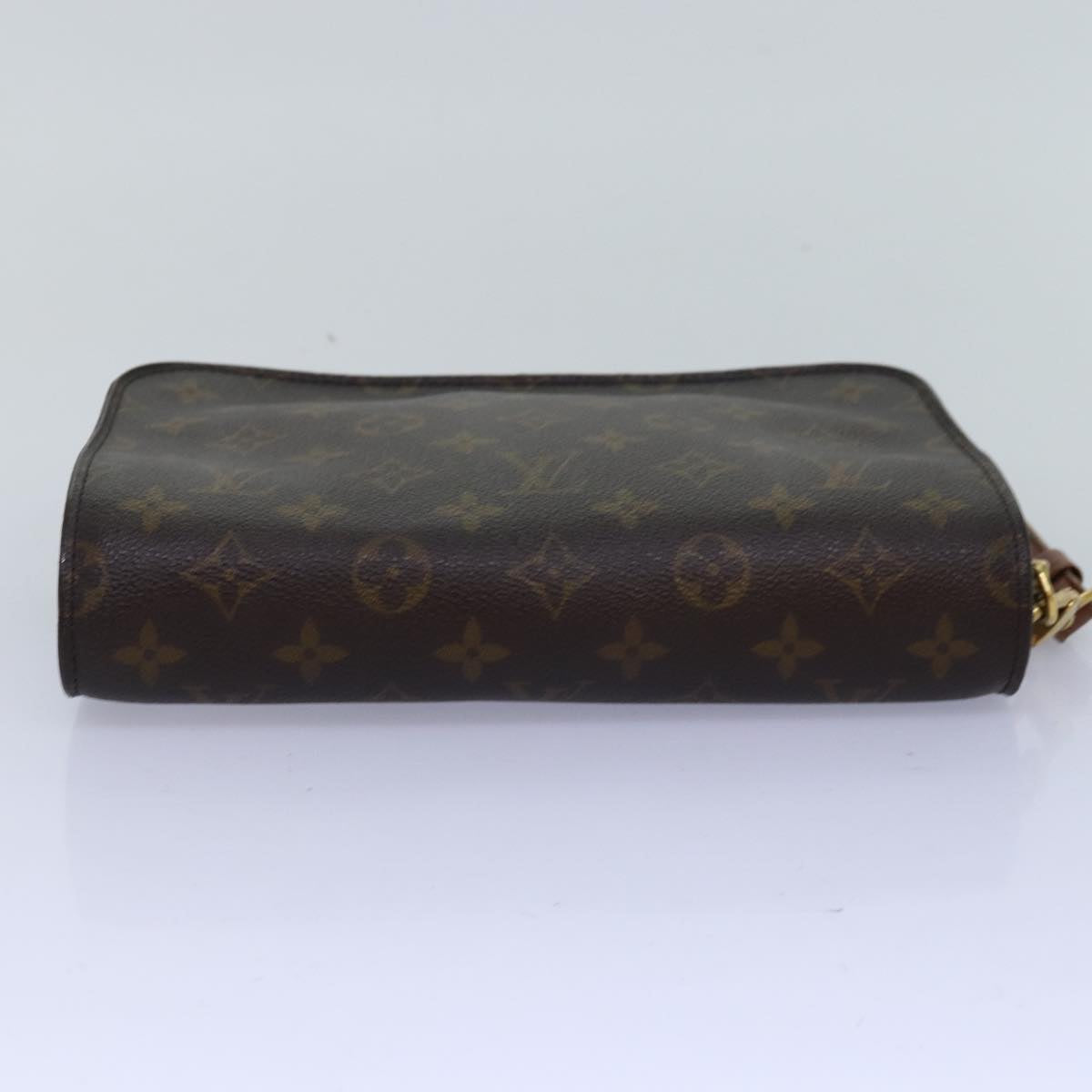 Louis Vuitton Monogram Orsay Clutch Bag