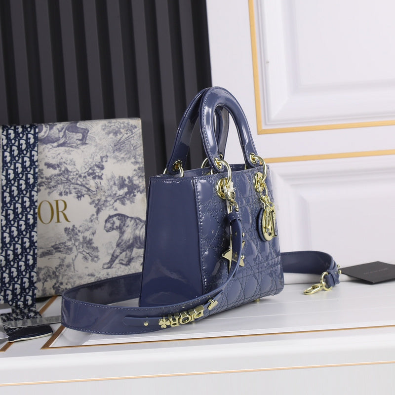 Amelia- DOR Bags - 1040