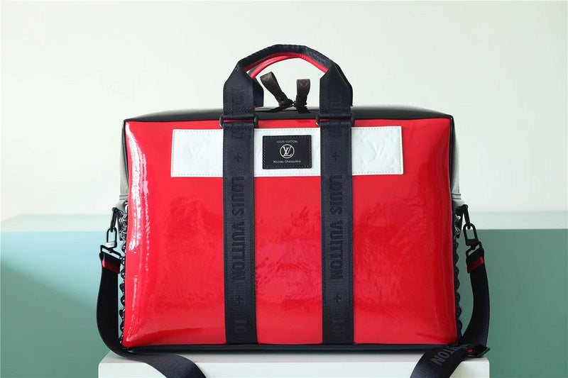 Fan Fashion Lu-Vi bags - 9798