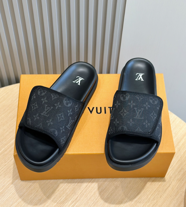 AmeliaLuxury - LOV Men Shoes - 199