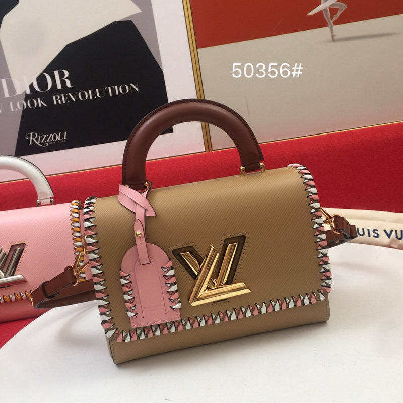 Amelia- GUKI Women Bags - 1627