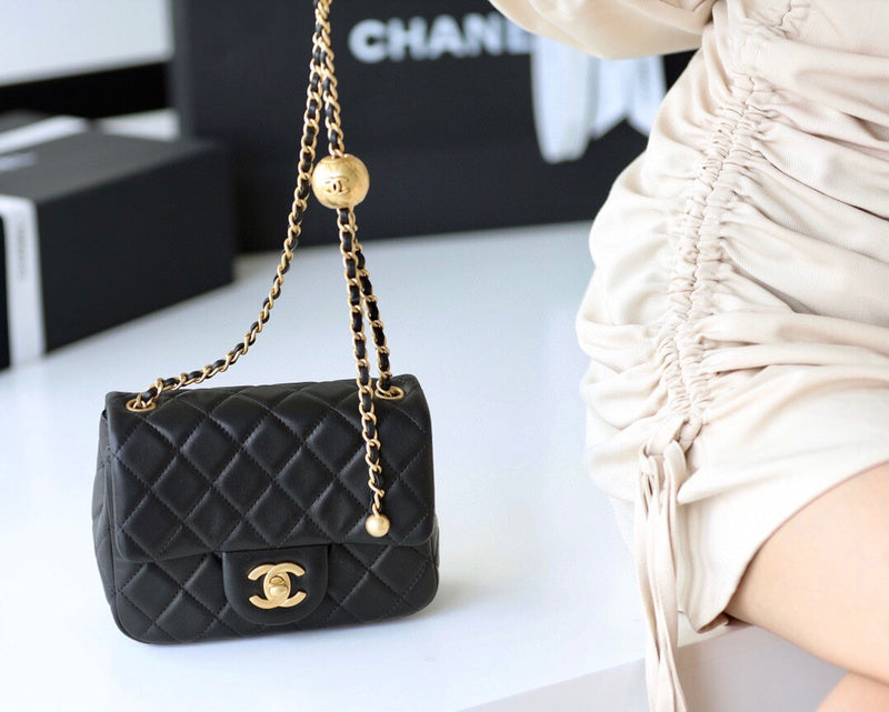 Amelia - CHL Bags - 2573