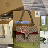 Amelia- GUKI Bags - 2144