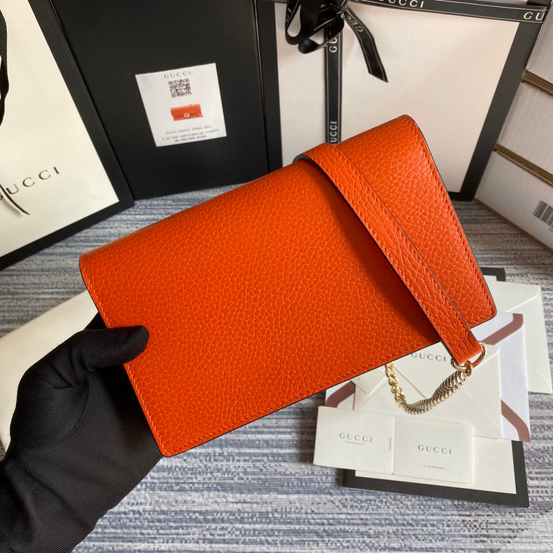Amelia- GCI Bags - 5100